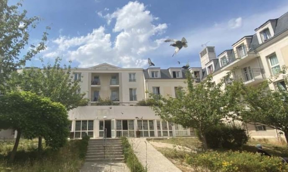 vente Résidence affaires Poissy - Photo 7