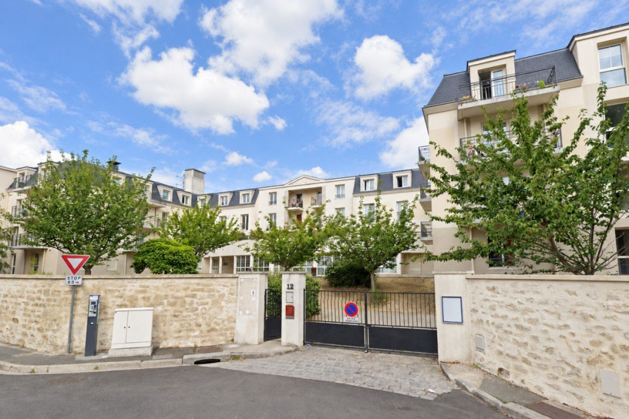 vente Résidence affaires Poissy - Photo 1