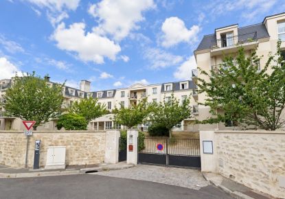 vente Résidence affaires Poissy