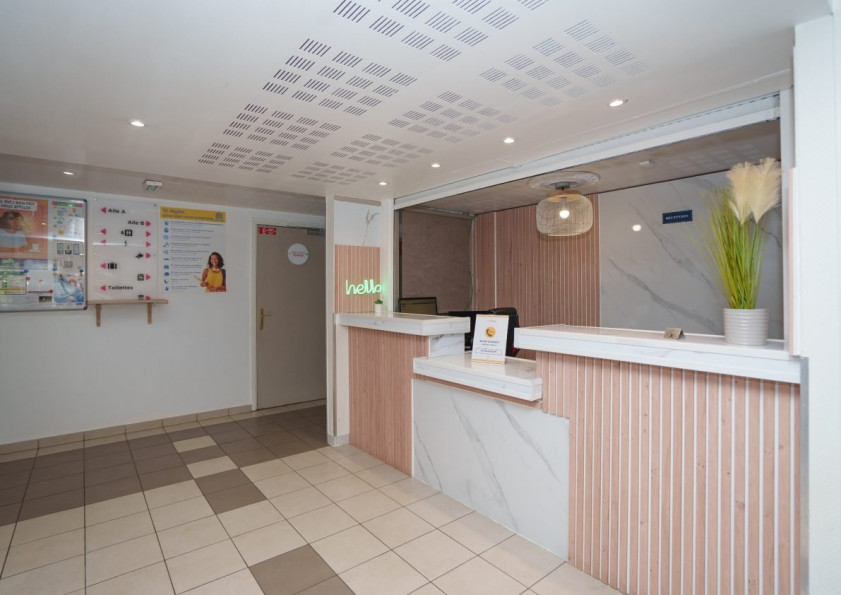 vente Résidence affaires Poissy - Photo 6