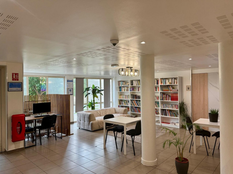 vente Résidence affaires Poissy - Photo 3