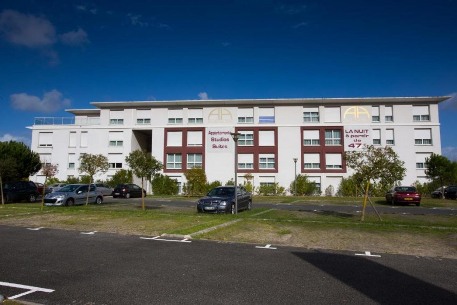 vente Résidence affaires Merignac - Photo 10