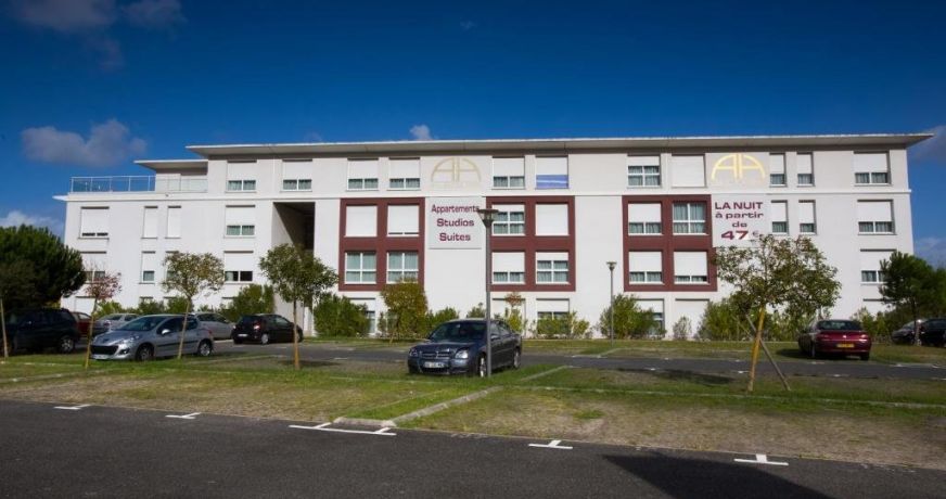 vente Résidence affaires Merignac