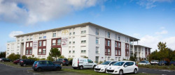 vente Résidence affaires Merignac