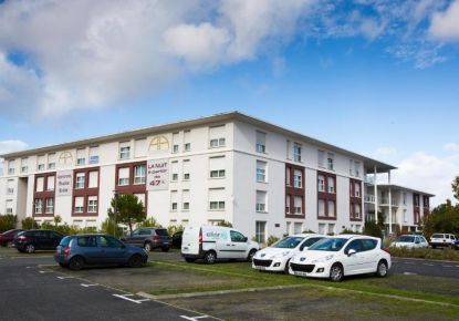 vente Résidence affaires Merignac