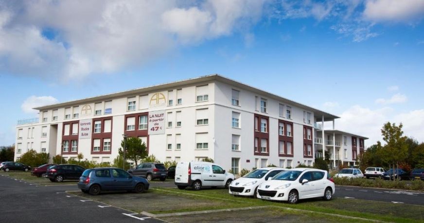 vente Résidence affaires Merignac