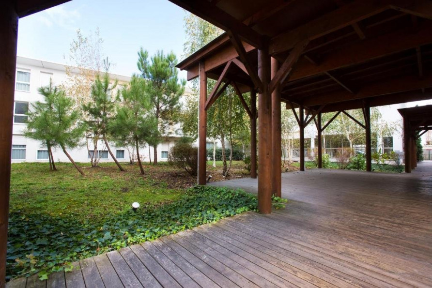 vente Résidence affaires Merignac - Photo 9