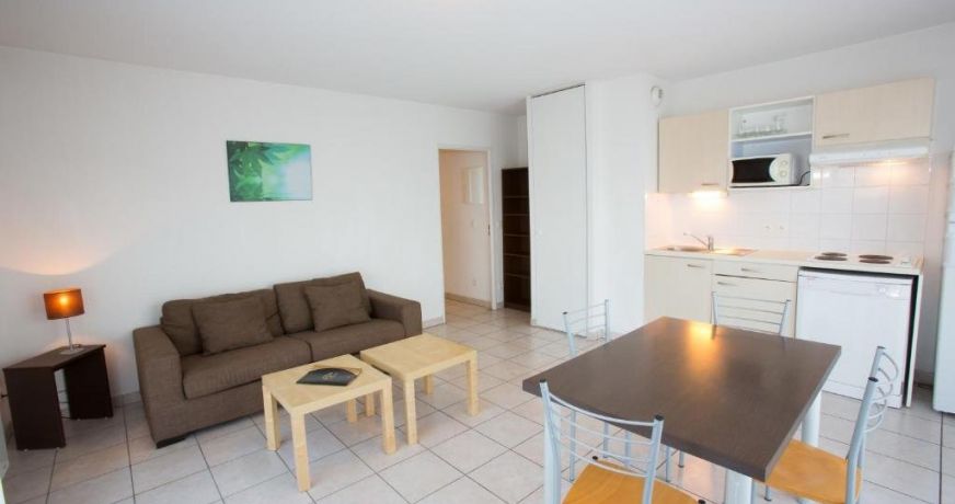 vente Résidence affaires Merignac
