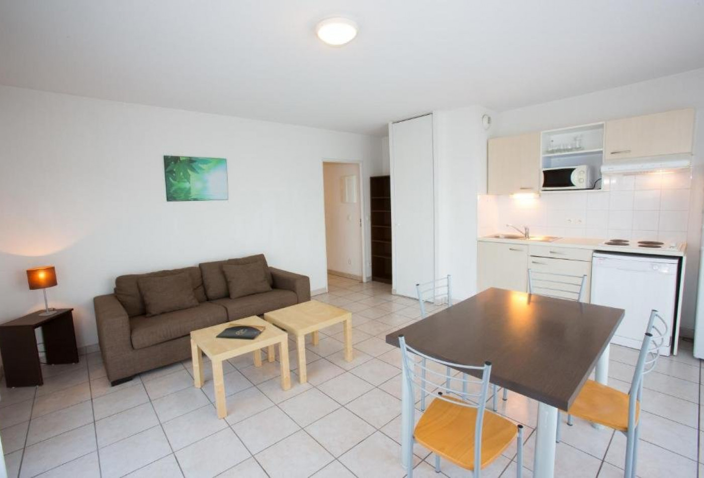 vente Résidence affaires Merignac - Photo 2