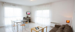 vente Résidence affaires Merignac