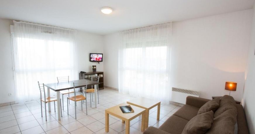 vente Résidence affaires Merignac