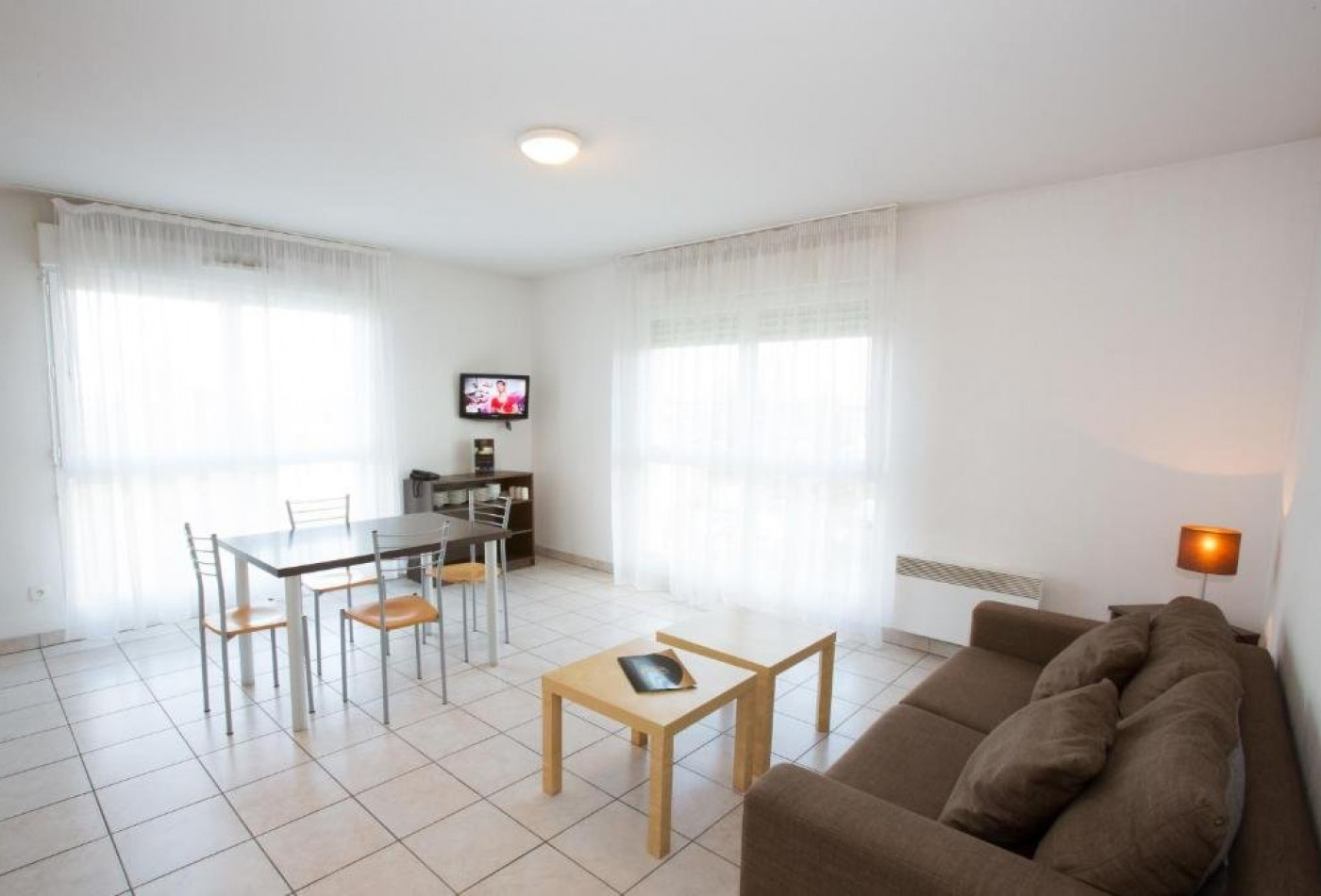 vente Résidence affaires Merignac - Photo 3