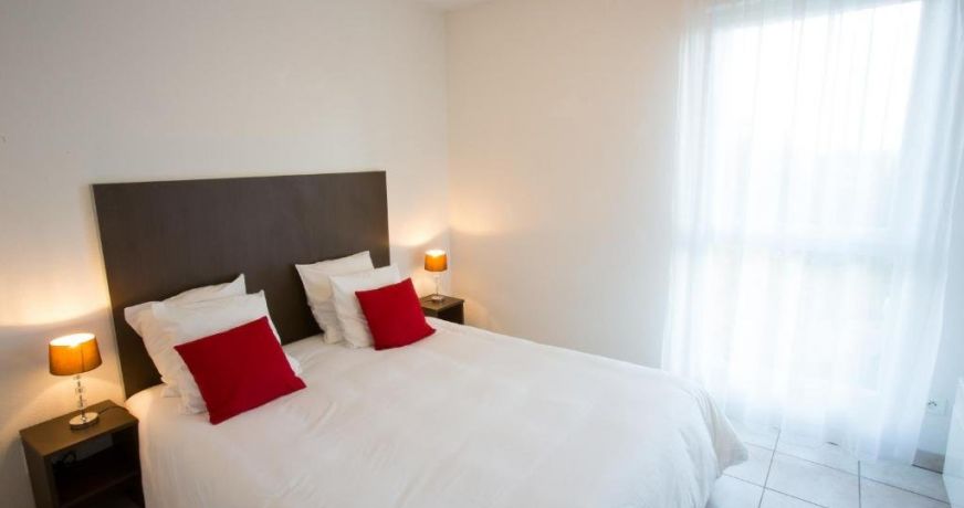 vente Résidence affaires Merignac