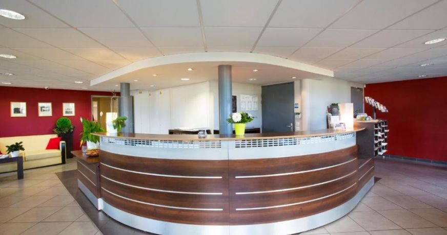 vente Résidence affaires Merignac