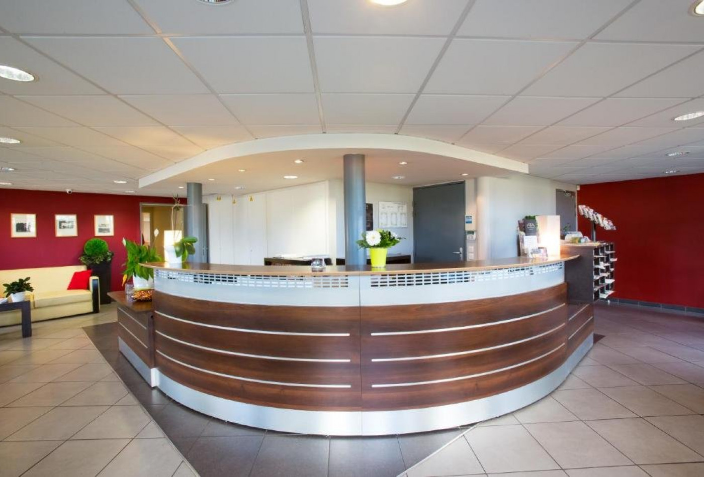 vente Résidence affaires Merignac - Photo 6