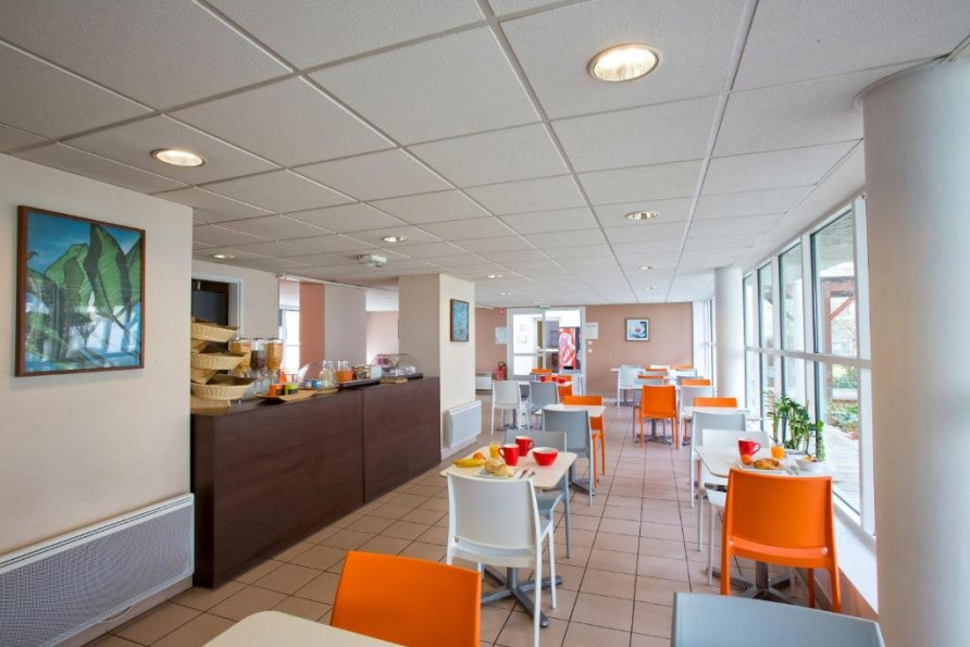 vente Résidence affaires Merignac - Photo 7