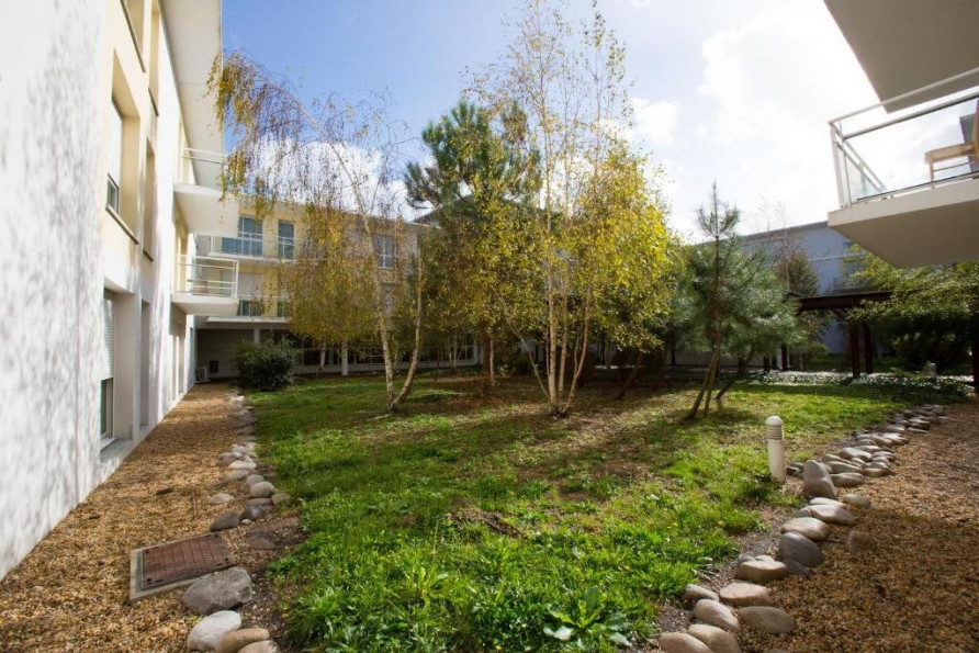 vente Résidence affaires Merignac - Photo 8