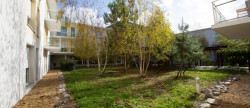 vente Résidence affaires Merignac