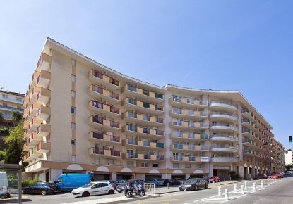 vente Résidence etudiante Nice