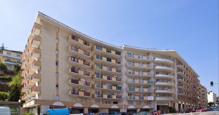 vente Résidence etudiante Nice