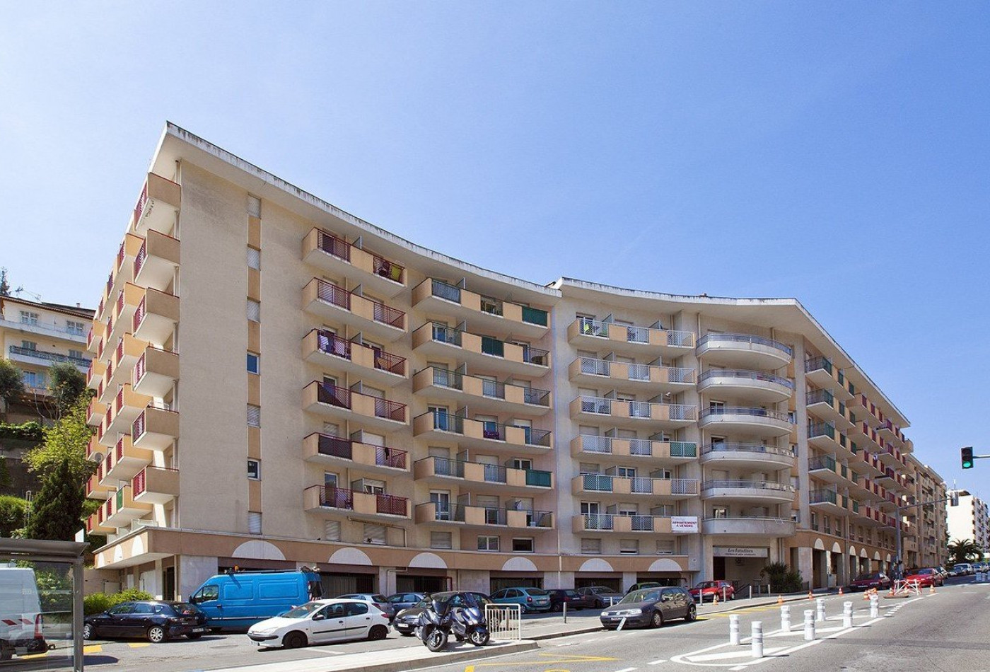 vente Résidence etudiante Nice - Photo 1