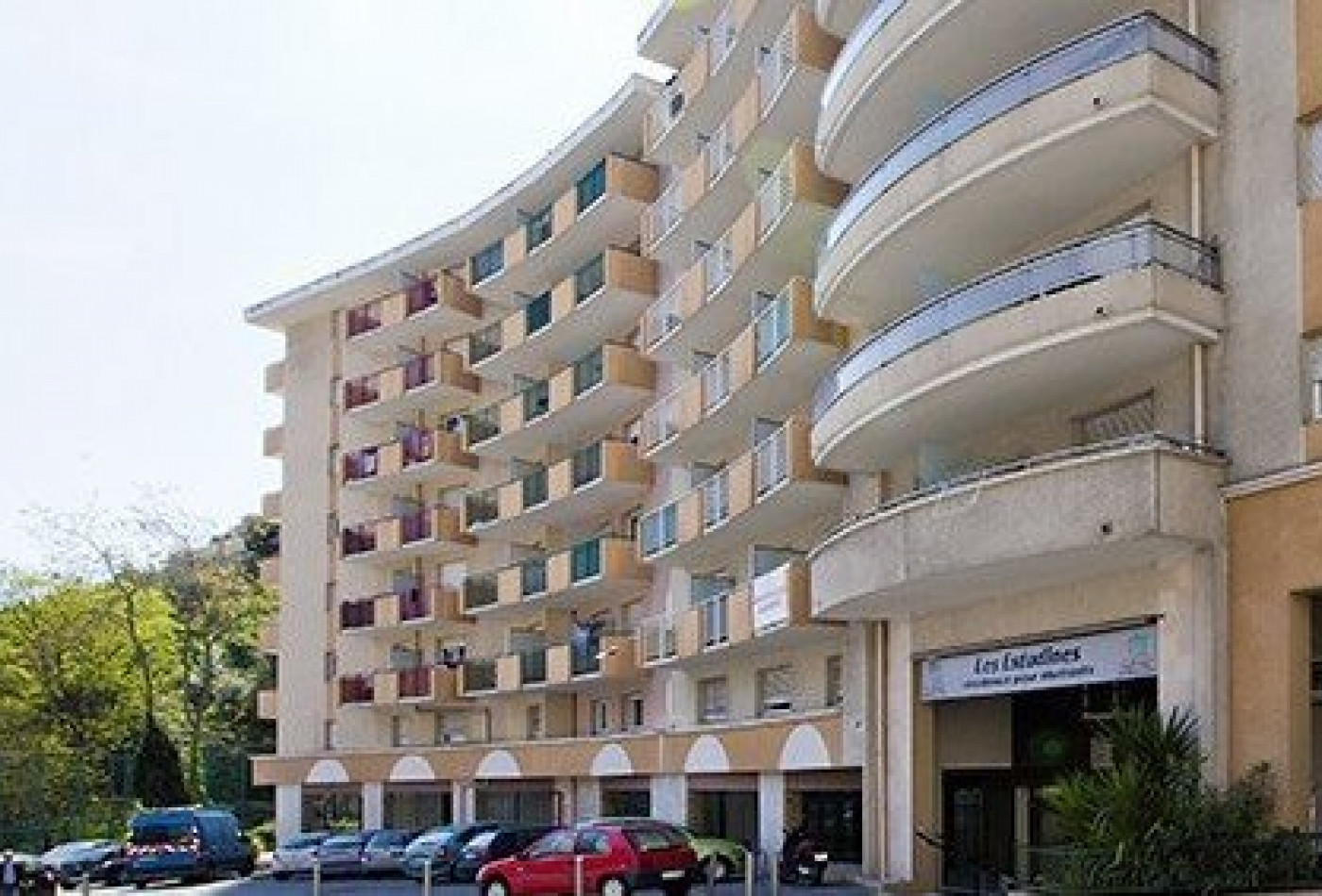 vente Résidence etudiante Nice - Photo 9