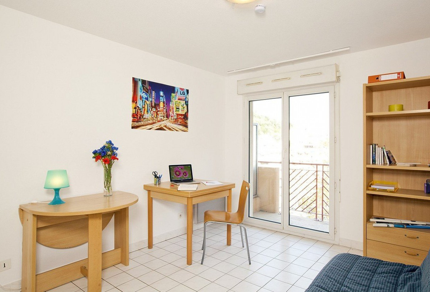 vente Résidence etudiante Nice - Photo 2