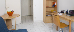 vente Résidence etudiante Nice