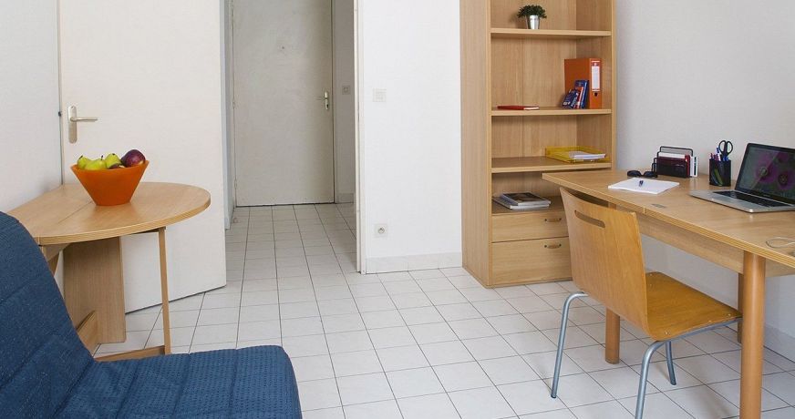 vente Résidence etudiante Nice