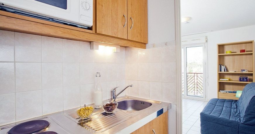 vente Résidence etudiante Nice