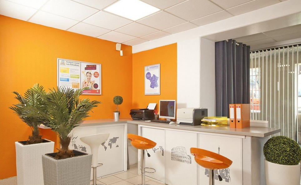 vente Résidence etudiante Nice - Photo 6
