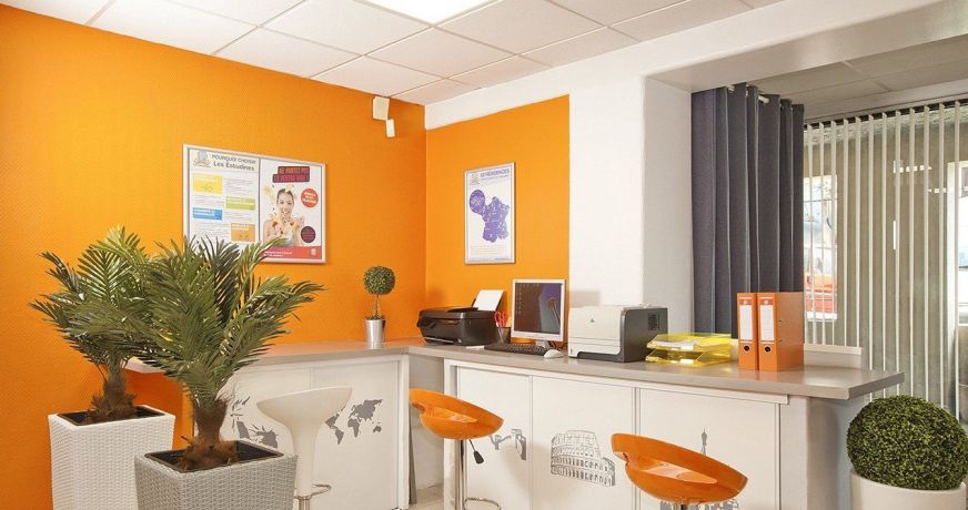 vente Résidence etudiante Nice