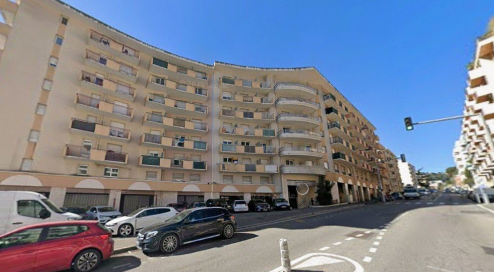 vente Résidence etudiante Nice - Photo 8