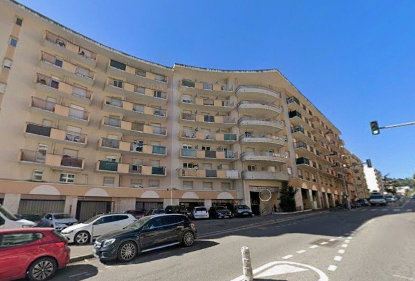 vente Résidence etudiante Nice - Photo 8