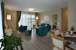 vente Résidence seniors Blois
