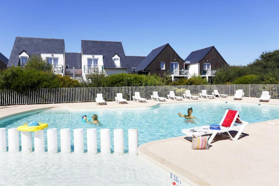 vente Résidence tourisme Saint Pol De Leon - Photo 6