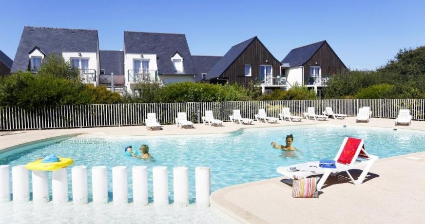 vente Résidence tourisme Saint Pol De Leon