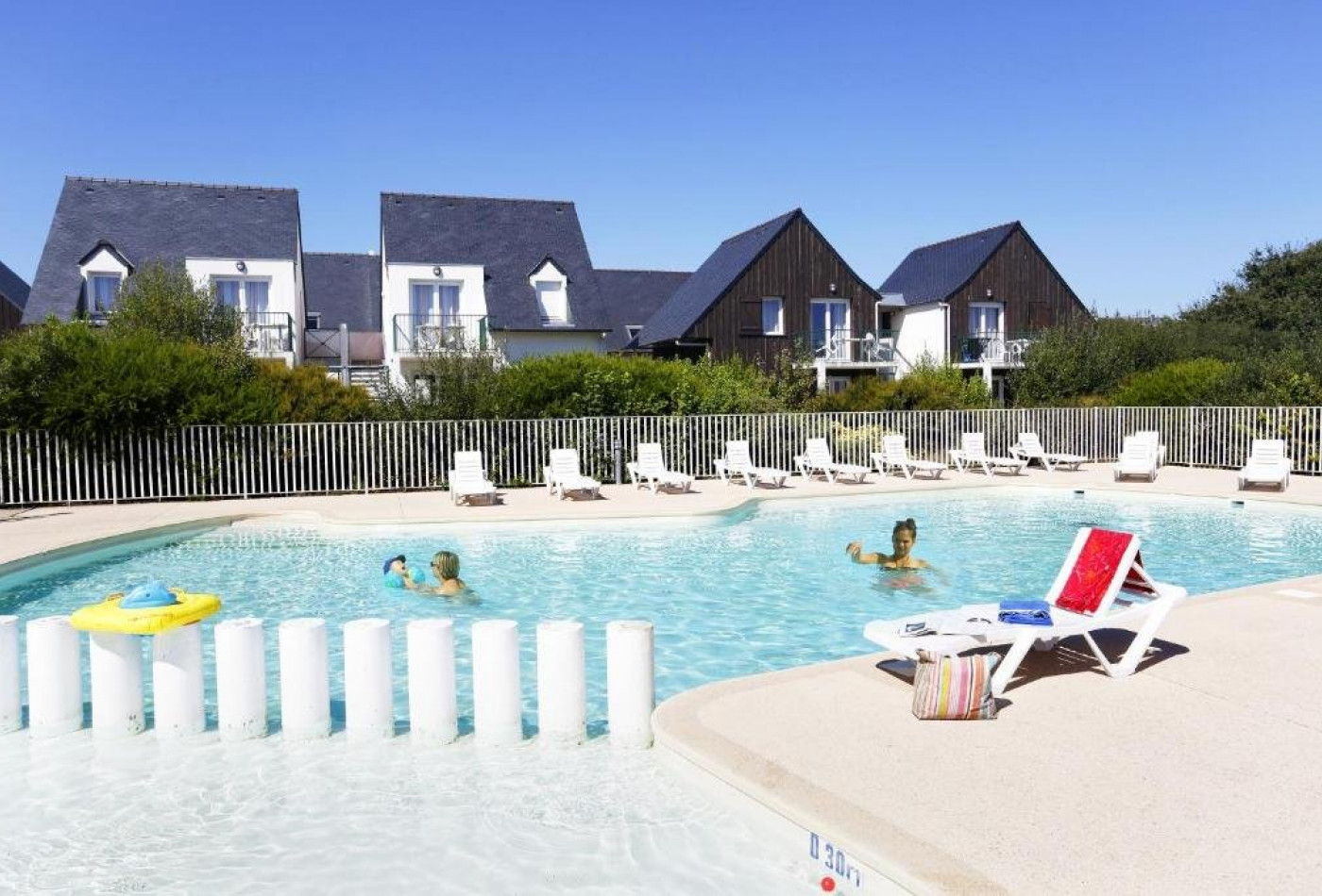vente Résidence tourisme Saint Pol De Leon - Photo 6