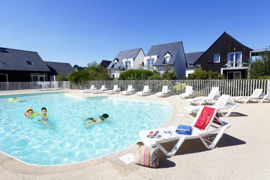 vente Résidence tourisme Saint Pol De Leon - Photo 7