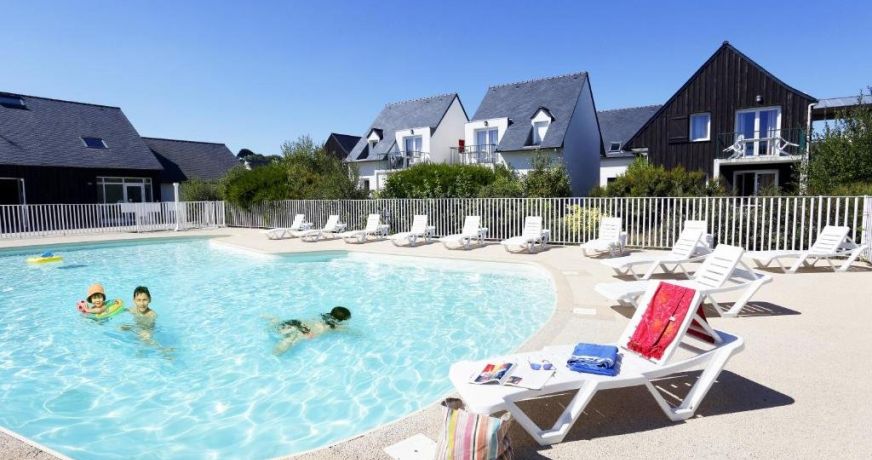 vente Résidence tourisme Saint Pol De Leon