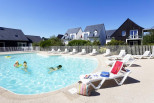 vente Résidence tourisme Saint Pol De Leon