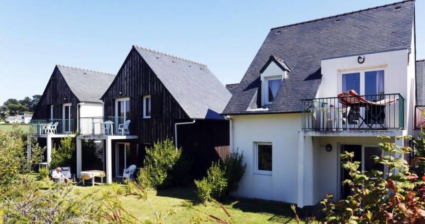 vente Résidence tourisme Saint Pol De Leon