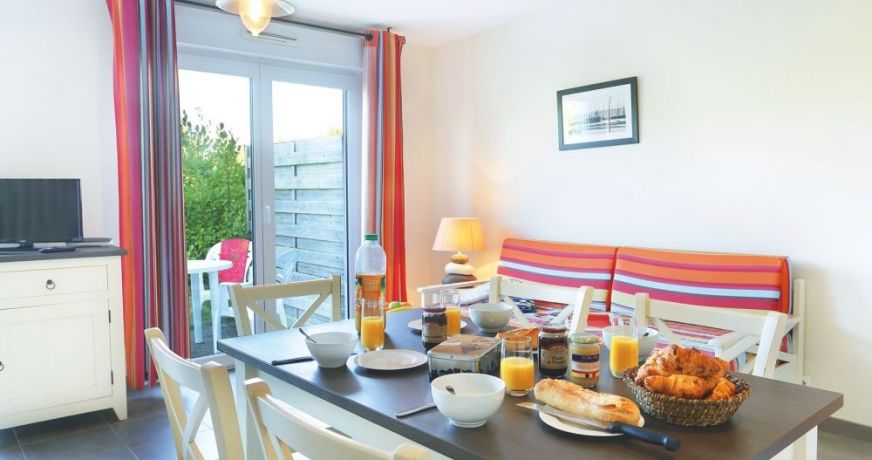 vente Résidence tourisme Saint Pol De Leon