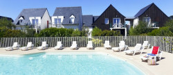vente Résidence tourisme Saint Pol De Leon