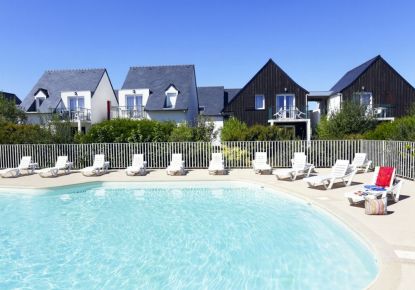 vente Résidence tourisme Saint Pol De Leon