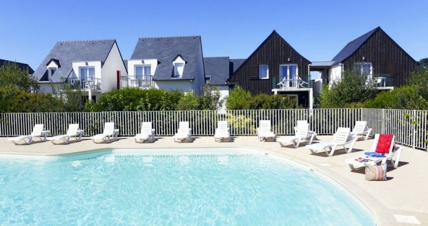vente Résidence tourisme Saint Pol De Leon