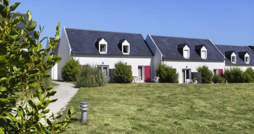 vente Résidence tourisme Saint Pol De Leon