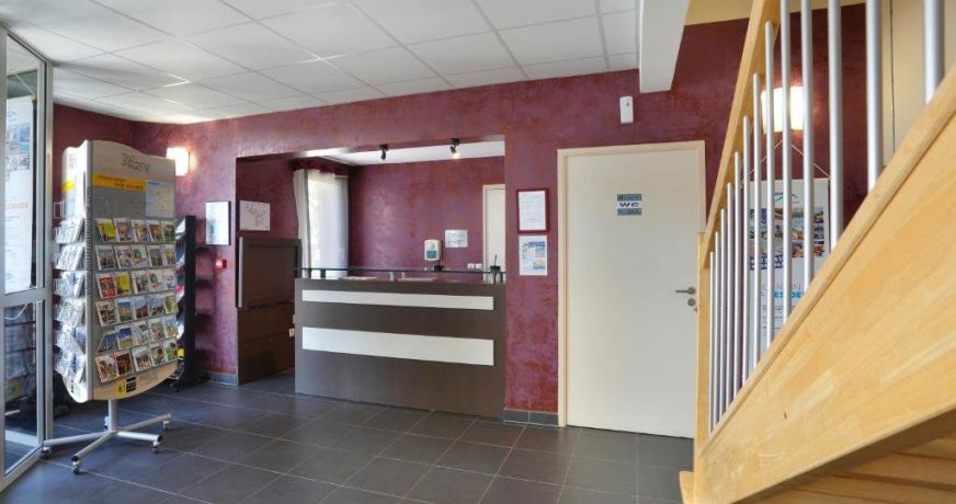 vente Résidence tourisme Saint Pol De Leon