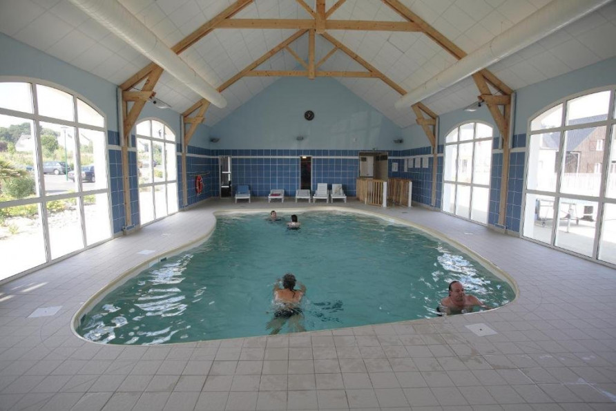 vente Résidence tourisme Saint Pol De Leon - Photo 8