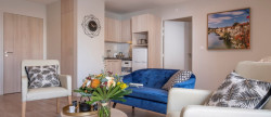 vente Résidence seniors Niort